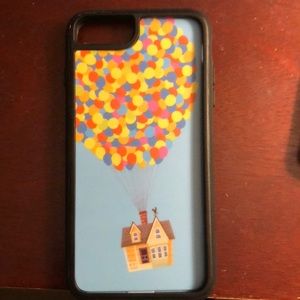 iPhone 8 Plus case